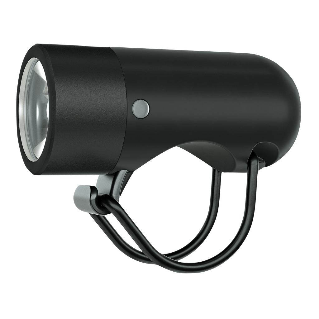 Knog Plug front light